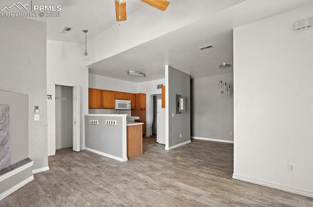 2002 Legacy Ridge View 207