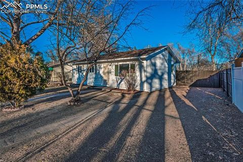 Photo of Colorado Springs, CO 80905 (MLS # 6563351)