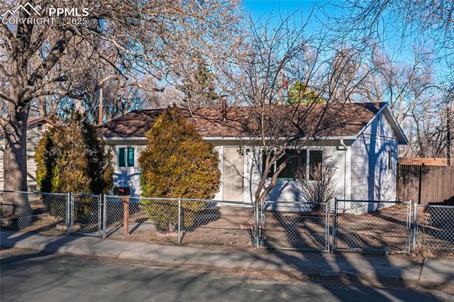 1010 Florence Avenue