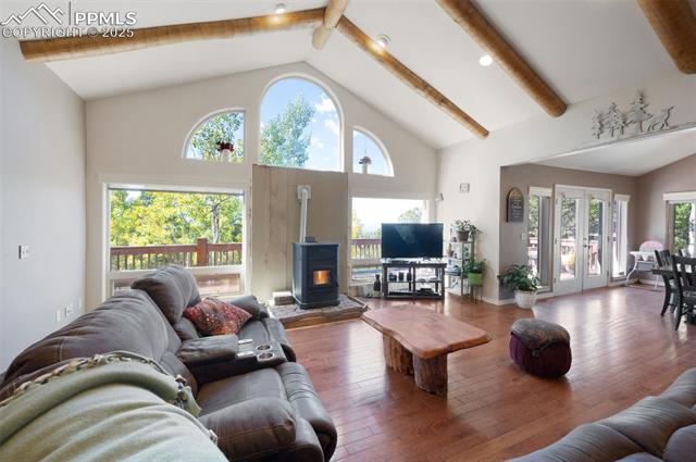 516 Saguache Drive