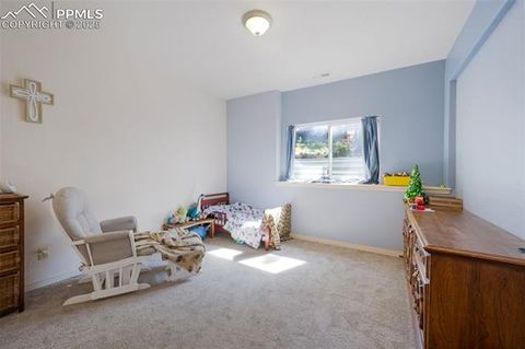 Tiny photo for 516 Saguache Drive, Florissant, CO 80816 (MLS # 3404334)