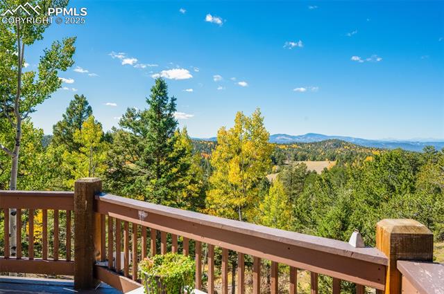 516 Saguache Drive