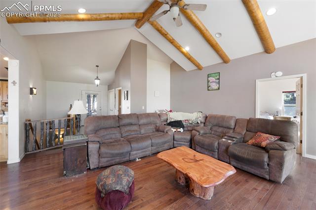 516 Saguache Drive