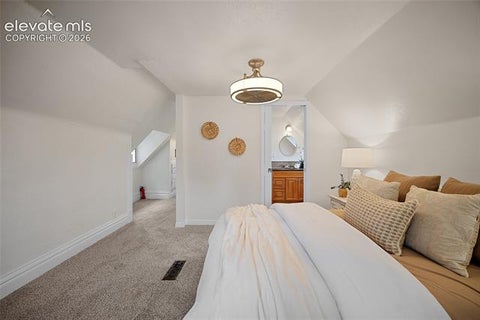 Tiny photo for 801 E Costilla Street, Colorado Springs, CO 80903 (MLS # 8992924)