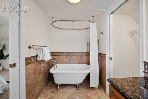 Tiny photo for 801 E Costilla Street, Colorado Springs, CO 80903 (MLS # 8992924)