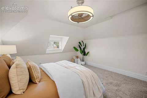 Tiny photo for 801 E Costilla Street, Colorado Springs, CO 80903 (MLS # 8992924)