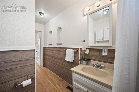 Tiny photo for 801 E Costilla Street, Colorado Springs, CO 80903 (MLS # 8992924)