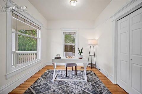 Tiny photo for 801 E Costilla Street, Colorado Springs, CO 80903 (MLS # 8992924)