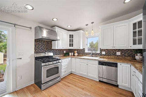 Tiny photo for 801 E Costilla Street, Colorado Springs, CO 80903 (MLS # 8992924)
