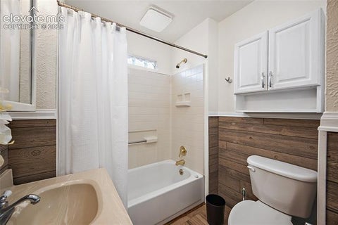Tiny photo for 801 E Costilla Street, Colorado Springs, CO 80903 (MLS # 8992924)