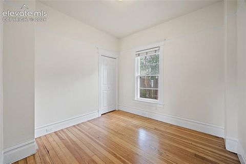 Tiny photo for 801 E Costilla Street, Colorado Springs, CO 80903 (MLS # 8992924)