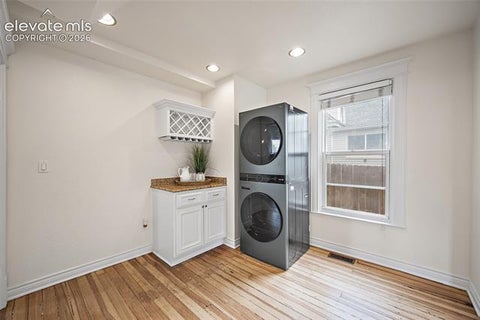 Tiny photo for 801 E Costilla Street, Colorado Springs, CO 80903 (MLS # 8992924)