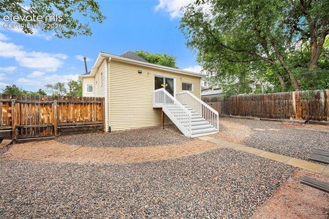 Tiny photo for 801 E Costilla Street, Colorado Springs, CO 80903 (MLS # 8992924)