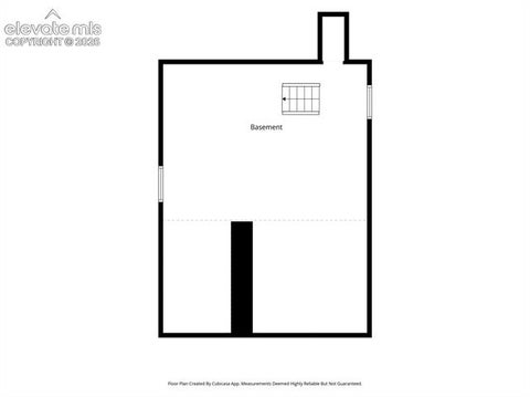 Tiny photo for 801 E Costilla Street, Colorado Springs, CO 80903 (MLS # 8992924)