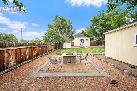 Tiny photo for 801 E Costilla Street, Colorado Springs, CO 80903 (MLS # 8992924)