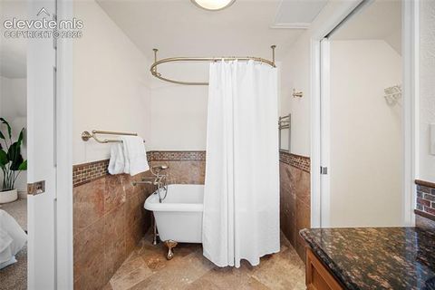 Tiny photo for 801 E Costilla Street, Colorado Springs, CO 80903 (MLS # 8992924)
