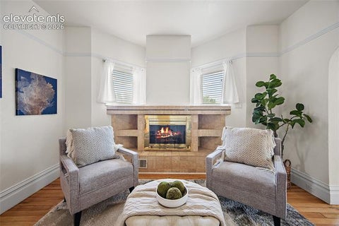 Tiny photo for 801 E Costilla Street, Colorado Springs, CO 80903 (MLS # 8992924)