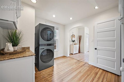 Tiny photo for 801 E Costilla Street, Colorado Springs, CO 80903 (MLS # 8992924)