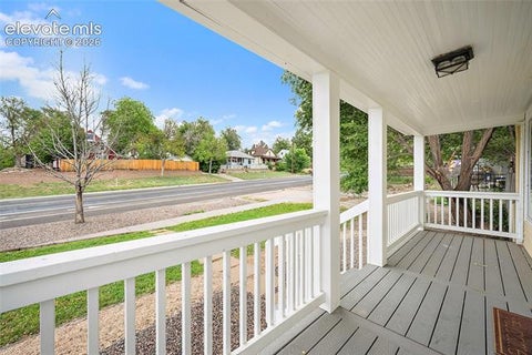 Tiny photo for 801 E Costilla Street, Colorado Springs, CO 80903 (MLS # 8992924)