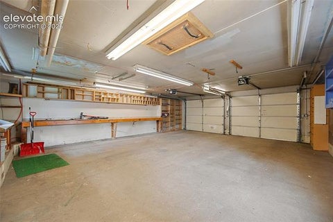 Tiny photo for 801 E Costilla Street, Colorado Springs, CO 80903 (MLS # 8992924)