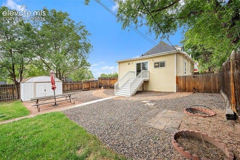 Tiny photo for 801 E Costilla Street, Colorado Springs, CO 80903 (MLS # 8992924)