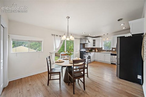 Tiny photo for 801 E Costilla Street, Colorado Springs, CO 80903 (MLS # 8992924)