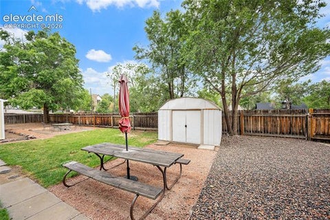 Tiny photo for 801 E Costilla Street, Colorado Springs, CO 80903 (MLS # 8992924)