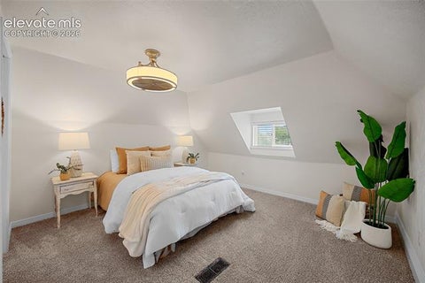 Tiny photo for 801 E Costilla Street, Colorado Springs, CO 80903 (MLS # 8992924)