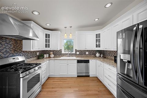 Tiny photo for 801 E Costilla Street, Colorado Springs, CO 80903 (MLS # 8992924)