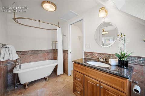 Tiny photo for 801 E Costilla Street, Colorado Springs, CO 80903 (MLS # 8992924)
