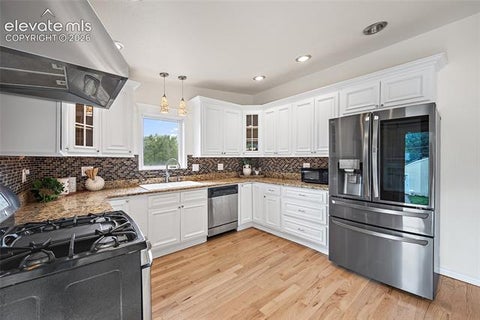 Tiny photo for 801 E Costilla Street, Colorado Springs, CO 80903 (MLS # 8992924)