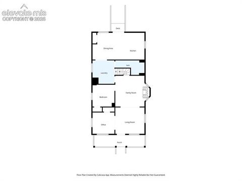 Tiny photo for 801 E Costilla Street, Colorado Springs, CO 80903 (MLS # 8992924)