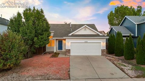 Photo of 5359 Gentle Wind Road, Colorado Springs, CO 80922 (MLS # 7139448) Photo of 5359 Gentle Wind Road, Colorado Springs, CO 80922 (MLS # 7139448)