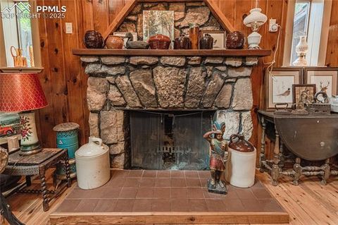 Tiny photo for 480 Bear Creek Place, Colorado Springs, CO 80906 (MLS # 7398401)