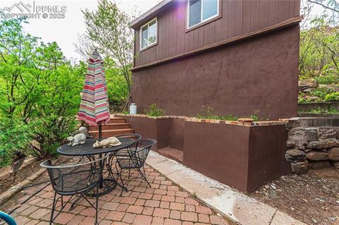 Tiny photo for 480 Bear Creek Place, Colorado Springs, CO 80906 (MLS # 7398401)