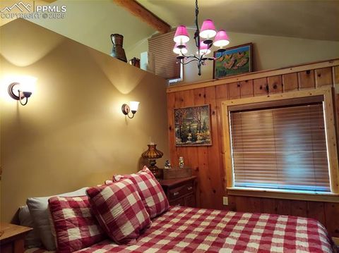 Tiny photo for 480 Bear Creek Place, Colorado Springs, CO 80906 (MLS # 7398401)