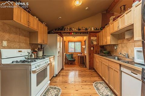 Tiny photo for 480 Bear Creek Place, Colorado Springs, CO 80906 (MLS # 7398401)