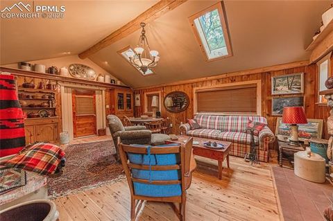 Tiny photo for 480 Bear Creek Place, Colorado Springs, CO 80906 (MLS # 7398401)