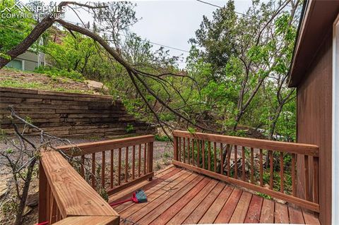 Tiny photo for 480 Bear Creek Place, Colorado Springs, CO 80906 (MLS # 7398401)