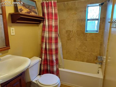 Tiny photo for 480 Bear Creek Place, Colorado Springs, CO 80906 (MLS # 7398401)