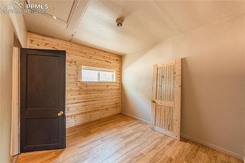 Tiny photo for 480 Bear Creek Place, Colorado Springs, CO 80906 (MLS # 7398401)