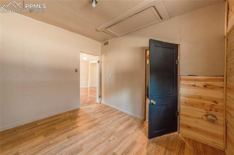 Tiny photo for 480 Bear Creek Place, Colorado Springs, CO 80906 (MLS # 7398401)