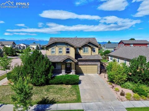 Photo of 6806 Whitebark Lane, Colorado Springs, CO 80927 (MLS # 6167616) Photo of 6806 Whitebark Lane, Colorado Springs, CO 80927 (MLS # 6167616)