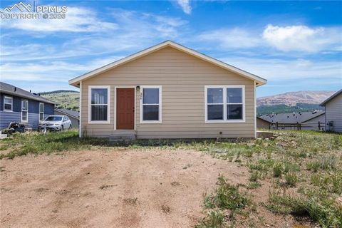 Photo of 306 N Hayden Street, Cripple Creek, CO 80813 (MLS # 9441003)