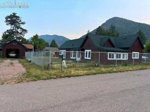 245 Lower Glenway Street Palmer Lake CO 80133