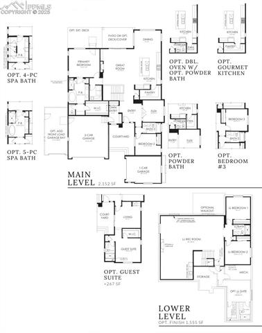 16277 Gammon Court