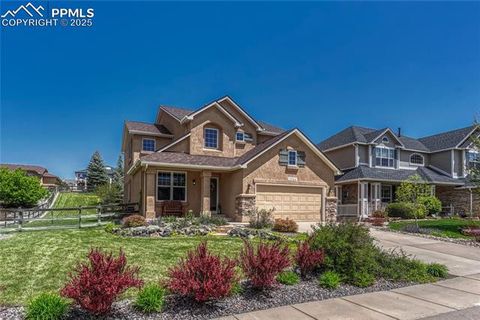 2044 Coldstone Way Colorado Springs CO 80921