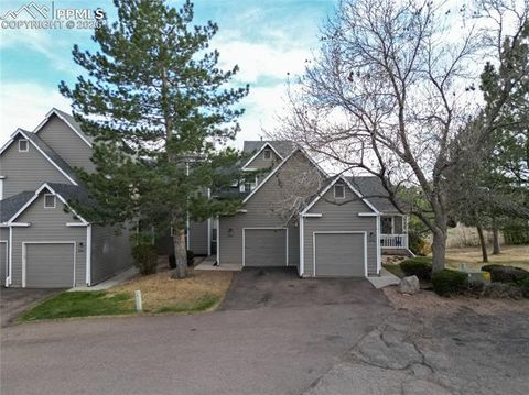 Photo of 2048 Palm Drive, Colorado Springs, CO 80918 (MLS # 4585243)