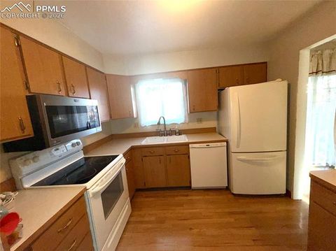 Tiny photo for 1527 Nokomis Drive, Colorado Springs, CO 80915 (MLS # 3942727)