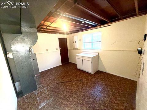 Tiny photo for 1527 Nokomis Drive, Colorado Springs, CO 80915 (MLS # 3942727)